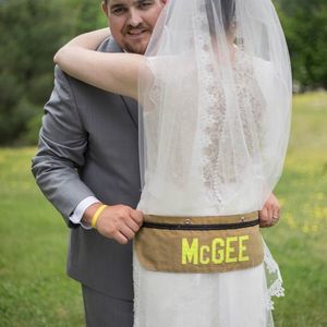 Meet your Posher, Scott